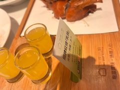 -汤城小厨•粤菜•靓汤(金宝街店)