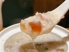 -嘉和一品粥(方庄店)