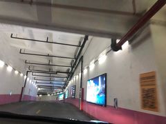 -大悦城-停车场