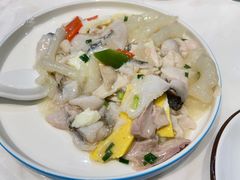 -老苏州芳和园茶酒楼  传统苏帮菜(观前店)