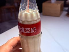 -镇南锅盖面馆(解放路店)