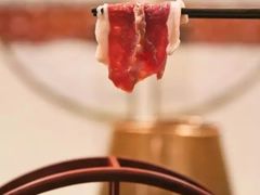 -丁卯•铜锅涮肉(工体店)