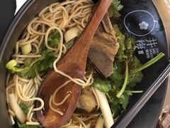 -贡梅老面馆·蟹粉面·无锡特色小吃(南长街主推店)