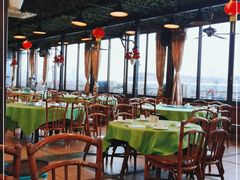 大堂-盛港湾海鲜食府(黄沙店)