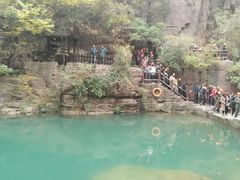 -云台山风景名胜区