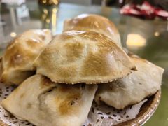 -新疆红柳花餐厅(新洲店)