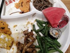 -素满香·素食自助餐(苏州·临顿路店)