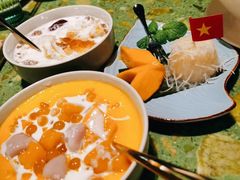 -越美小馆·越南料理(曲江店)