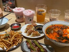 -双拼市场·烧烤精酿啤酒
