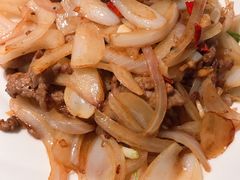 -梁家大院•农家菜(昆山会展中心店)