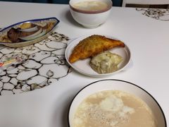 -金山奶茶馆(五一路店)