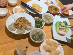 -食膳公园包子铺(烈士公园店)