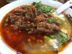 -豆相识•九九豆腐脑(牛咡桥店)