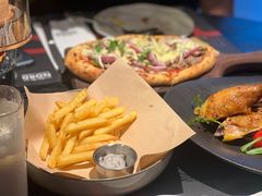 -Nord Grill&Bar Highland诺德西餐(深圳欢乐海岸店)