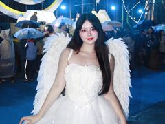 -成都欢乐谷