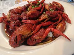 极品汉皇虾-霸王虾·小龙虾香辣蟹(玉林店)