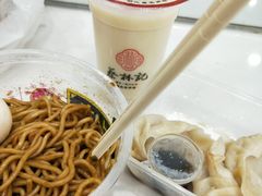 -蔡林记(广埠屯店)