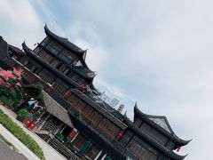 -二十八里太湖船菜(吉祥路店)