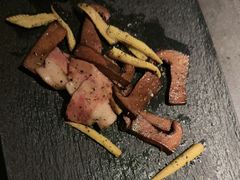 -烛影拾光观景餐厅·创意菜·摄影·小提琴(大唐不夜城店)