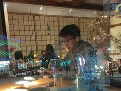 -蜜桃餐厅·伴山(湖滨商业街店)