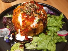 -村上一屋·亚洲菜融合小馆(南楼店)
