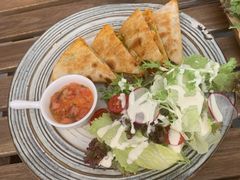 -The Good Place好地方·Brunch·coffee(国贸店)