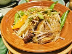 -mango tree芒果树泰国餐厅(青岛万象城店)