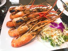 烤海鲜-The Dishes Seafood & Restaurant