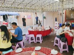 -鑫渔港海鲜本地菜·山海关浑锅(东戴河店)