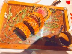 -Erman岩烧牛排(虹桥南丰城店)