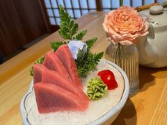 冰鲜蓝鳍金枪鱼-酒井酱子·深夜食堂(东城汇店)