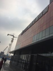 -嗨翻Hi-Fun竞技主题乐园·蹦床团建生日聚会(五棵松华熙店)