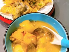 -金龙·打边炉(南京西路店)