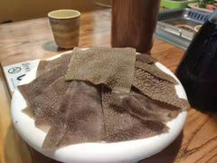 -宽窄巷子串串(龙湾万达广场店)