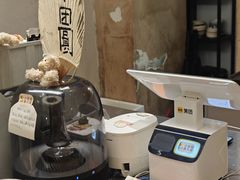 -小团圆糖水铺(襄阳南路店)