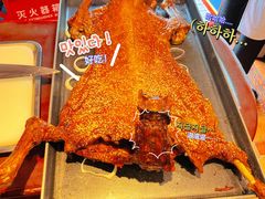 -九十九顶毡房(阜石路店)