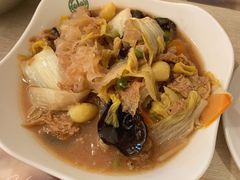 -添好运点心专门店(深水埗店)