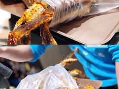 -盒马鲜生(皇庭广场店)