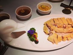 白切加积鸭-闻见中国海南菜(K11店)