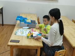 -乐博乐博少儿编程·机器人编程·信息学竞赛(杨浦五角场校区)
