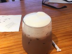 -ChanDu躔度咖啡(灯塔店)