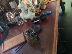 -新竹里馆·花园餐厅(兴苑路店)