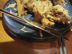 -受气牛肉·重庆耙牛肉(来福士店)