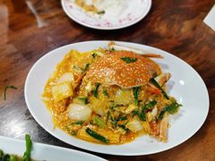 -Dang restaurant (patong phuket)