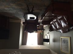 新协通国际大酒店-上海新协通国际大酒店