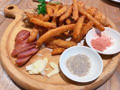 -芒果爆爆(东海缤纷店)