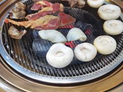 -福福泥炉烤肉(三台子店)