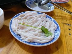 猪X根-华哥新鲜猪精品美食