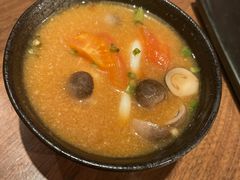 冬阴功汤-米泰MiThai