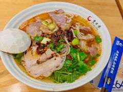 贵凤凰贵州羊肉粉-贵凤凰贵州米粉(望京店)